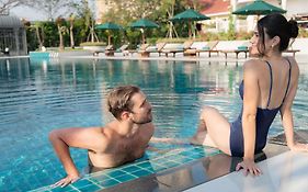 Sofitel Phnom Penh Phokeethra